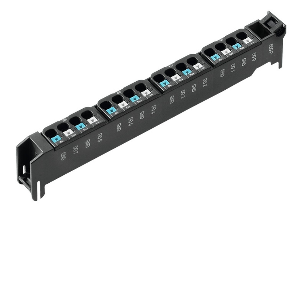 Weidmüller Steckverbindereinheit 1346410000 Typ UR20-PK-1315240000-SP