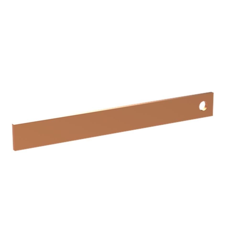 Striebel & John CU-Schiene 2CPX042518R9999 Typ ZXM2118