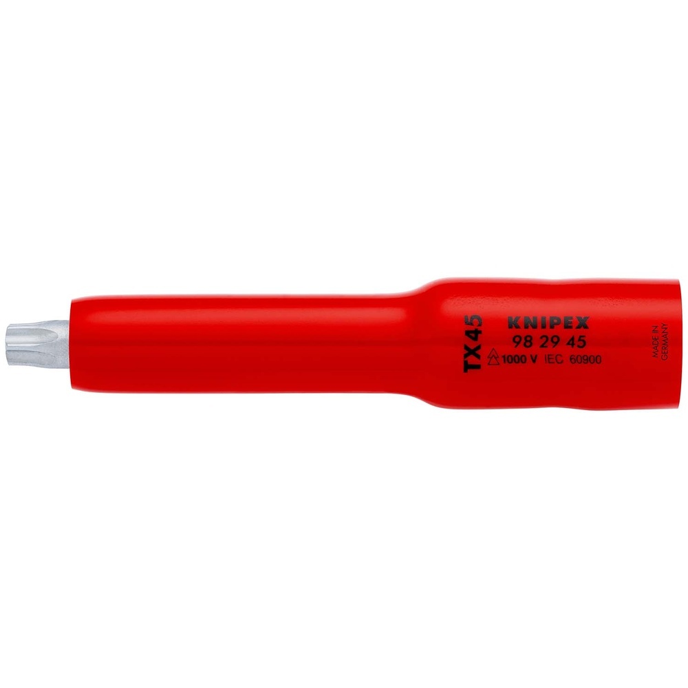 Knipex Steckschlüsseleinsatz 98 29 45