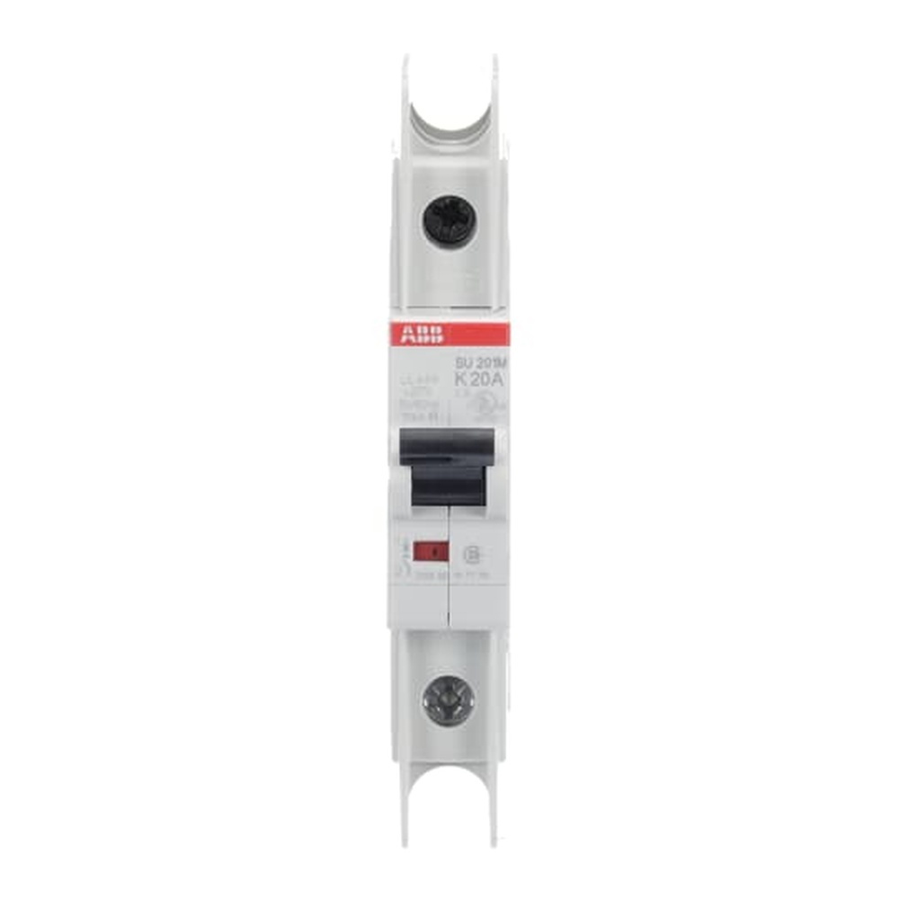 ABB Leitungsschutzschalter 2CDS271337R0487 Typ SU201M-K20