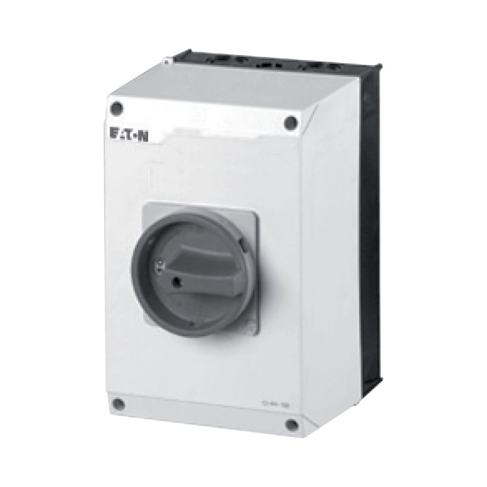 Eaton Sonderschalter 207529 Typ T5-2-SOND*/I5/SVB-SW