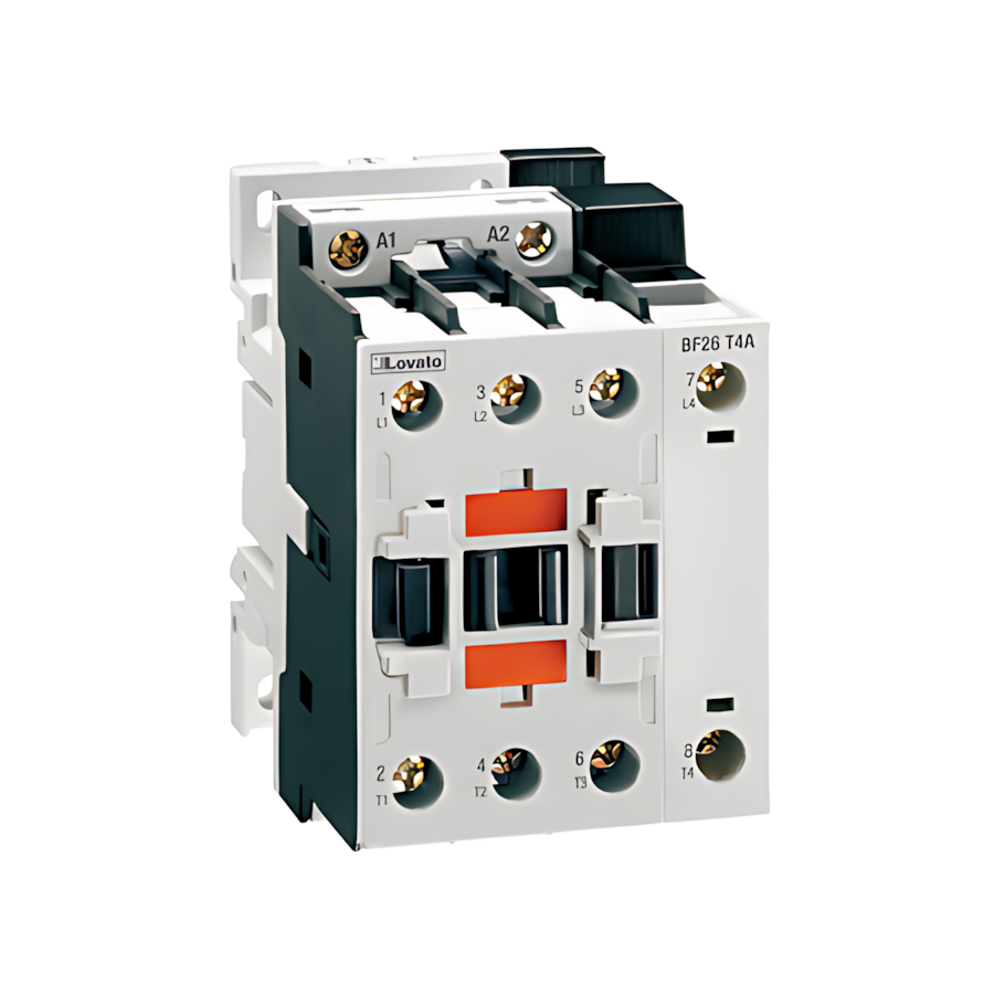 Lovato Electric Schütze BF26T4A23060