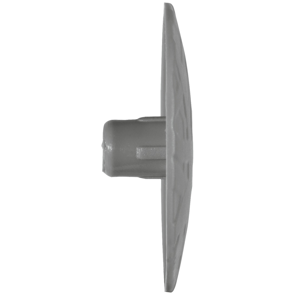 Fischer Abdeckkappe 046843 Typ DHM ADK GR grau Fischer Abdeckkappe 046843 Typ DHM ADK GR grau