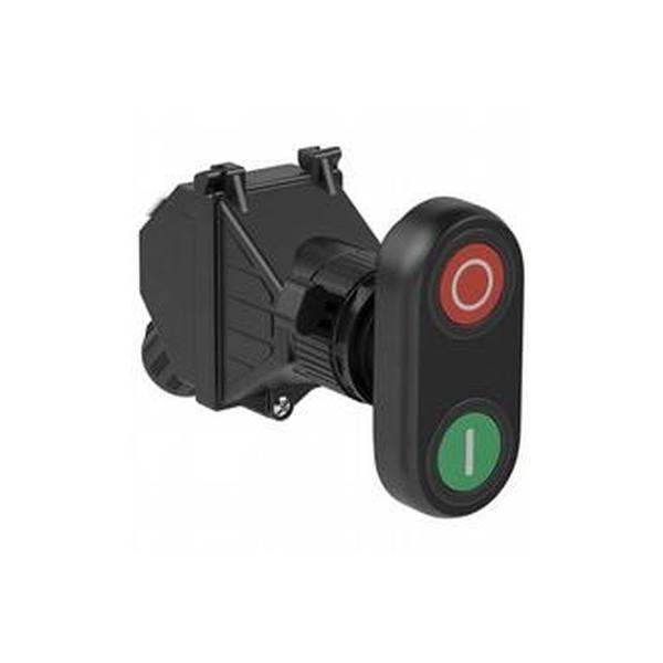 Pepperl+Fuchs Befehls und Meldegerät 297350 Typ PMP.DZ3.C.20