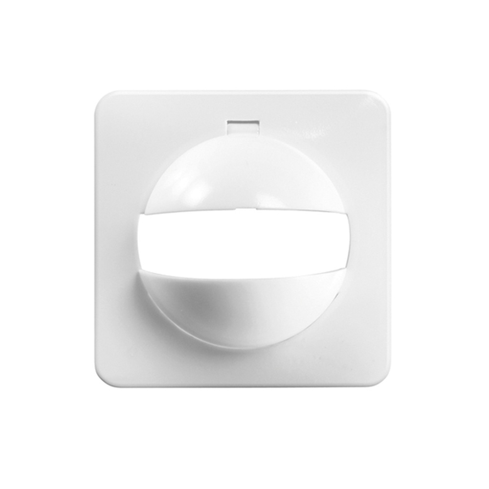 ESYLUX Abdeckung EP10427138 Typ Abdeckung IP20-BM2 weiß