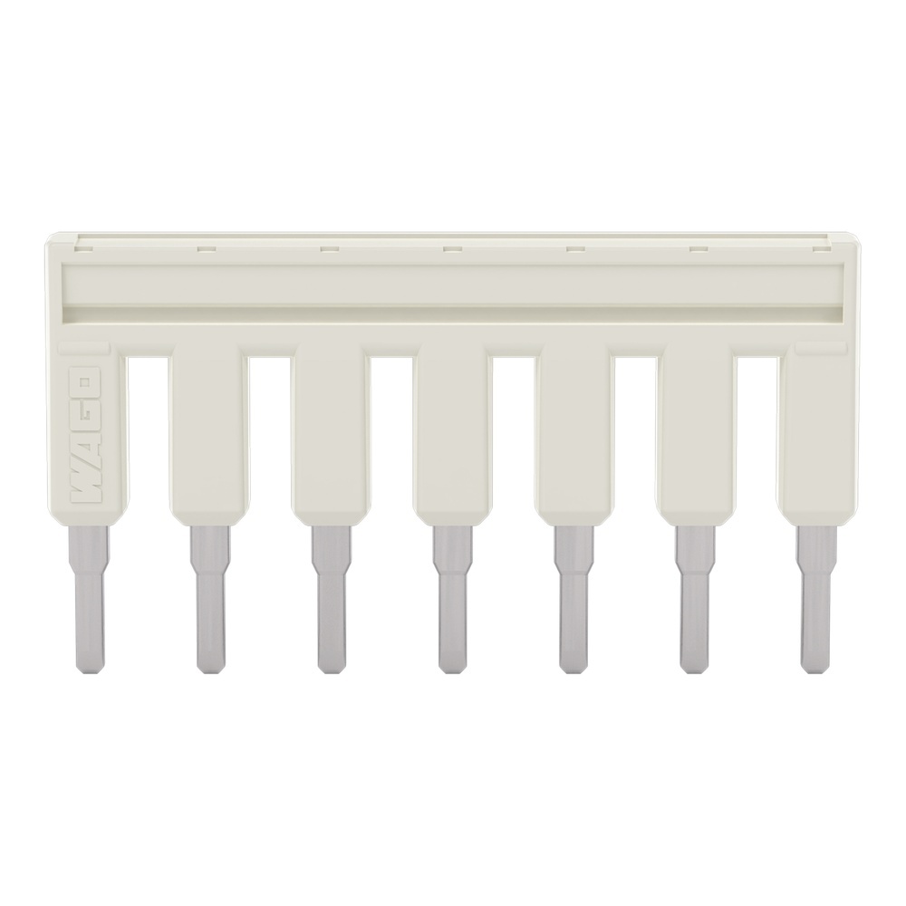 Wago Kammbrücker 2000-407 Wago Kammbrücker 2000-407