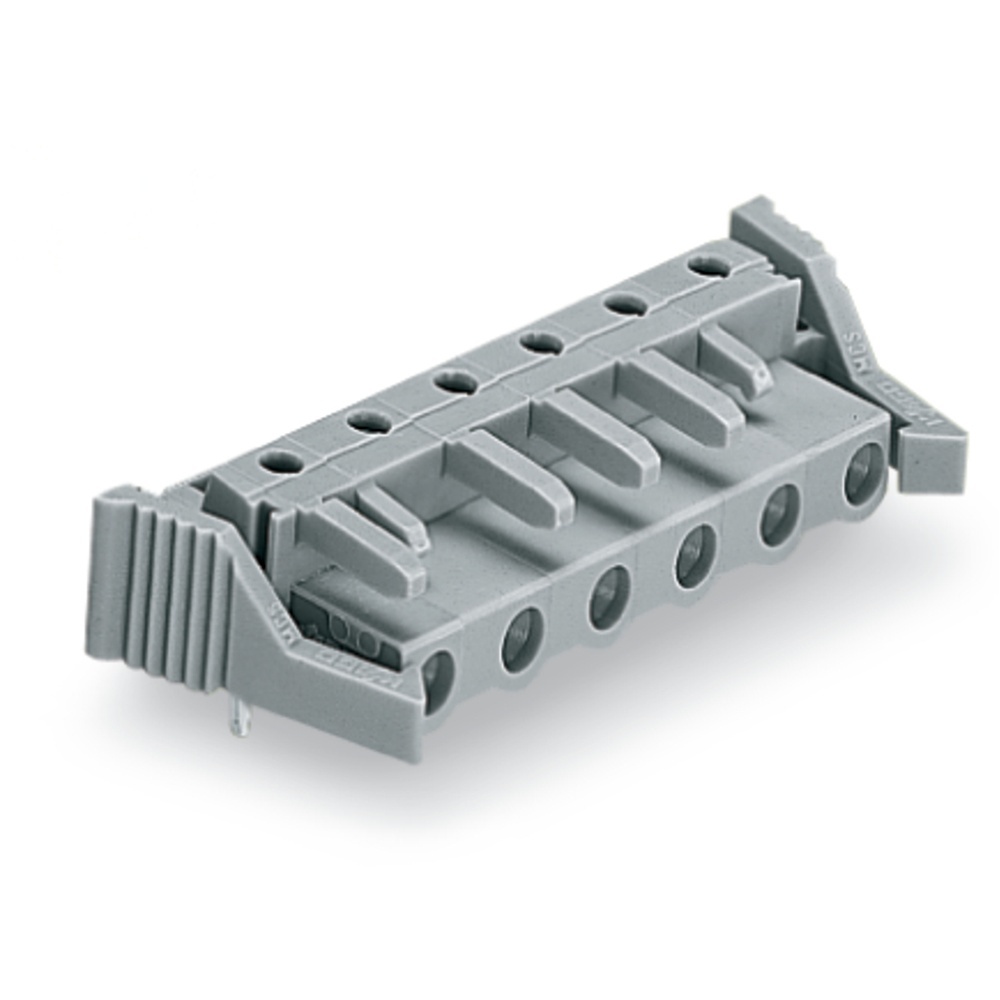 Wago Federleiste 232-836/039-000