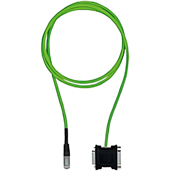 Pilz Adapterkabel 773865 Typ PNOZ msi7p Adapter SEW 15/15 1,5m