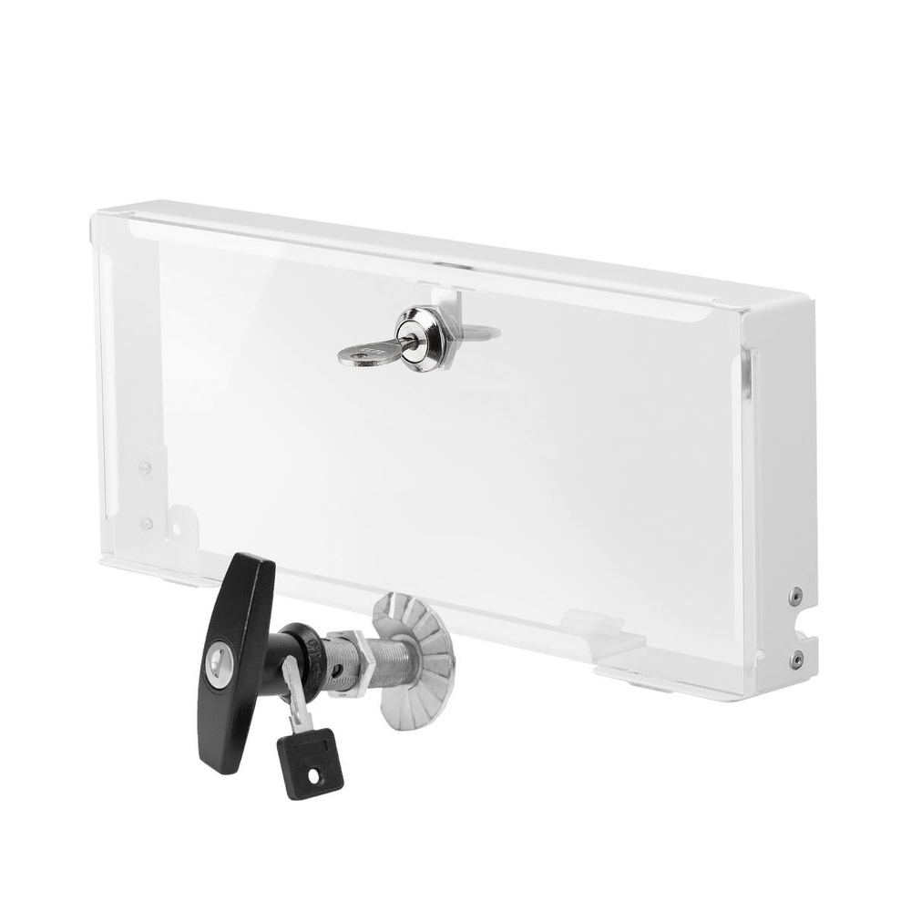 Helios Interventionsschutz Set 40166 Typ AirPal-IVSS