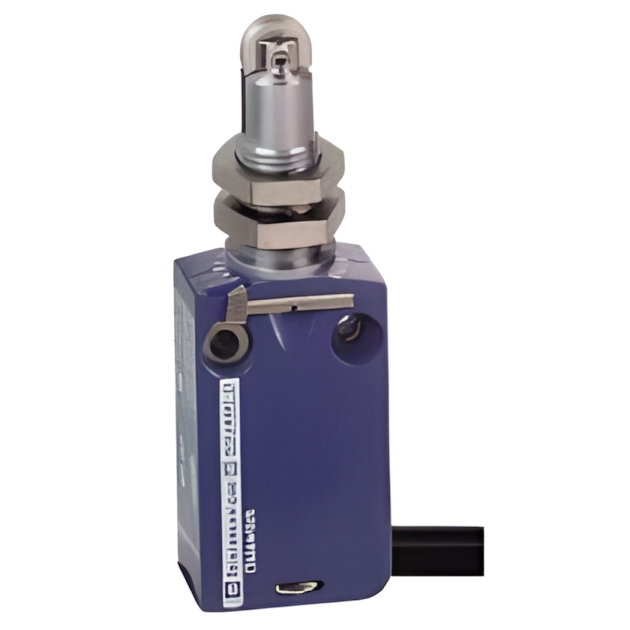Schneider Electric Positionsschalter XCMD21F2L1 Schneider Electric Positionsschalter XCMD21F2L1
