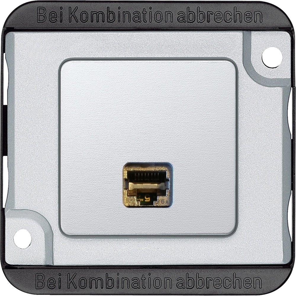 Merten Anschlussmodul MEG4576-7021