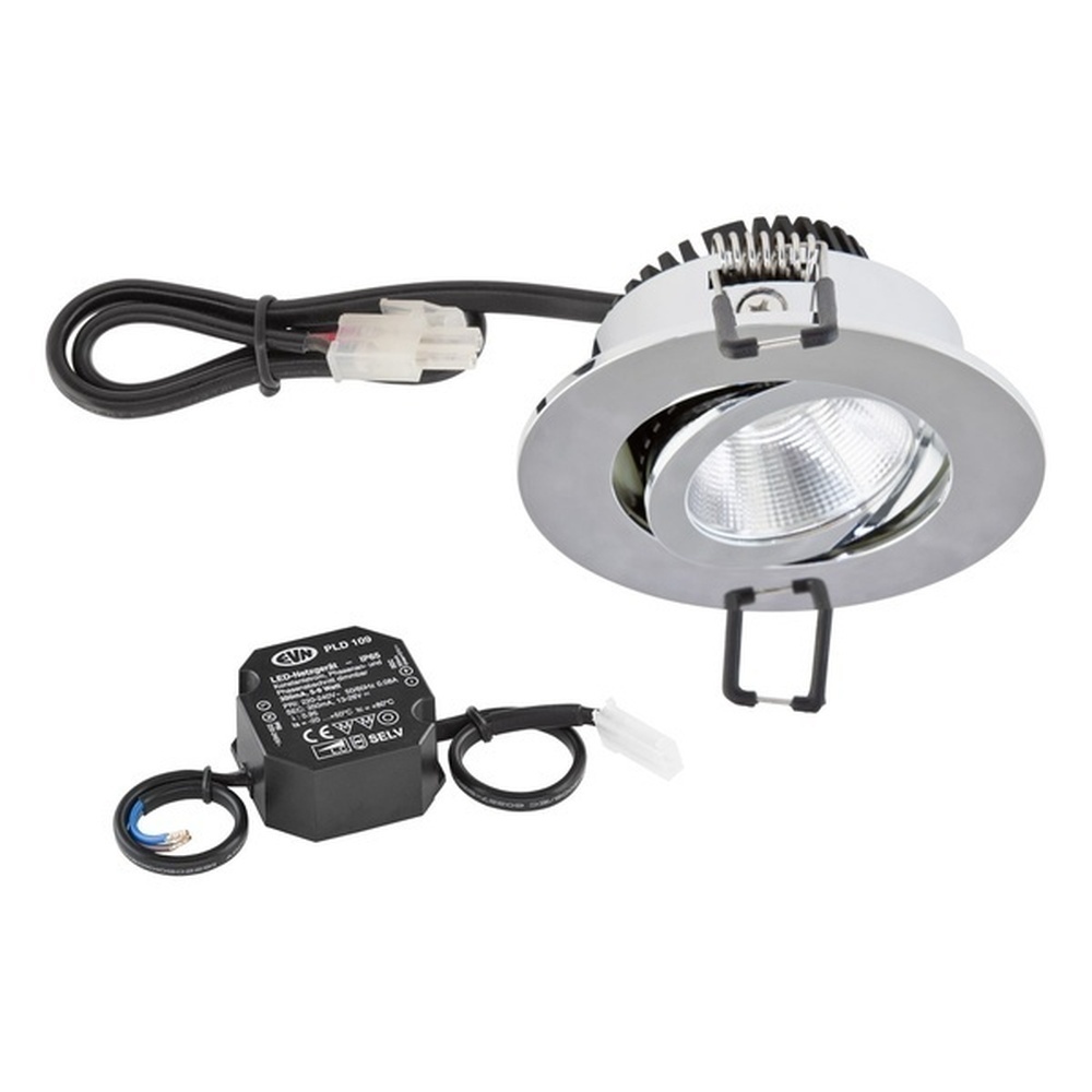 EVN LED Deckenleuchte PC20N61127