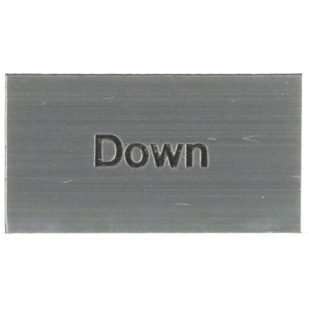 ABB Schild 1SFA611930R1042 Typ MA6-1042