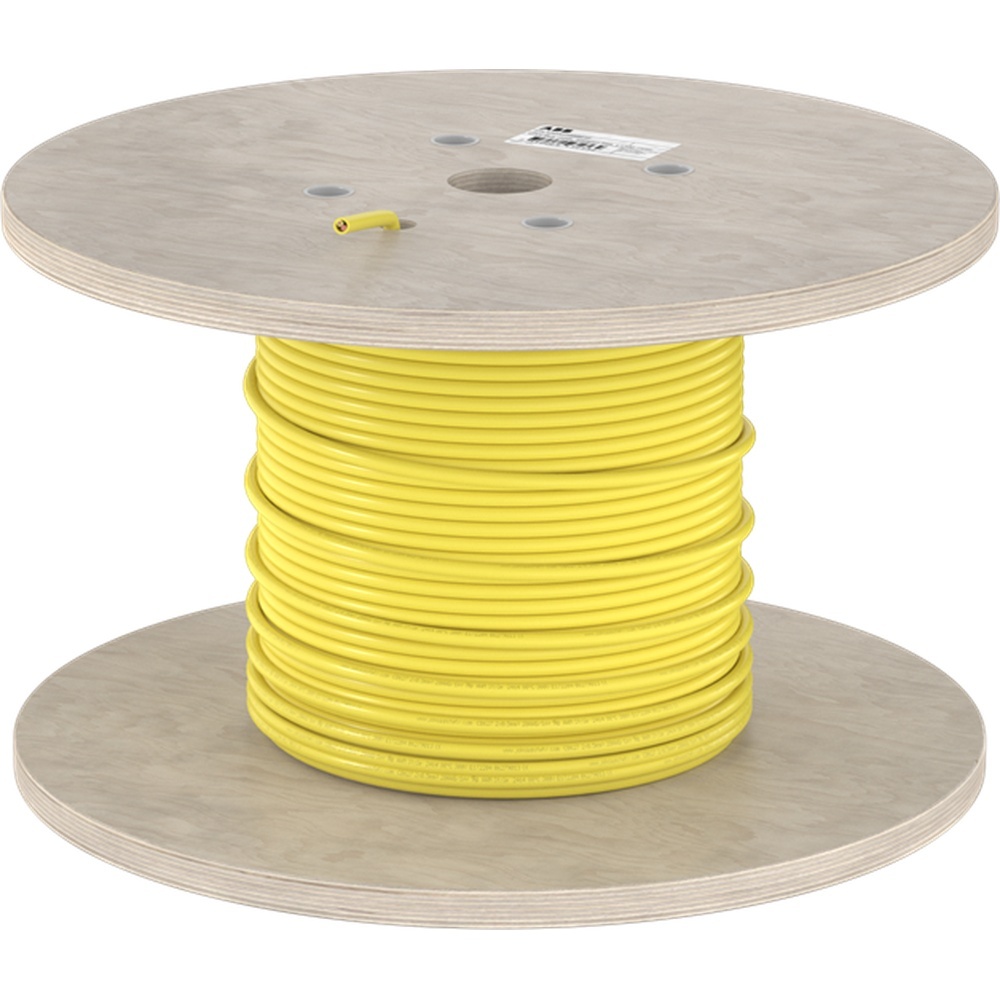 ABB Daten und Kommunikationskabel (Kupfer) 2TLA020070R8610 Typ P-CABLE-100-HF