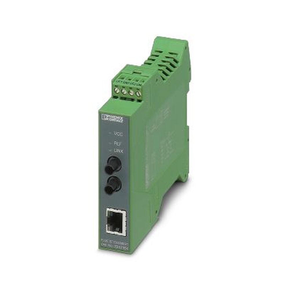 Phoenix Contact LWL Umsetzer 2902854 Typ FL MC EF 1300 MM ST