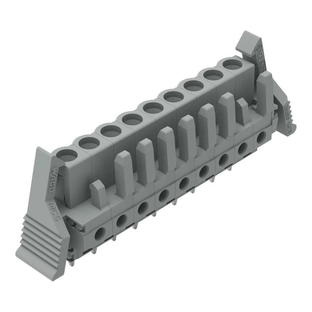 Wago THT Federleiste 232-139/039-000