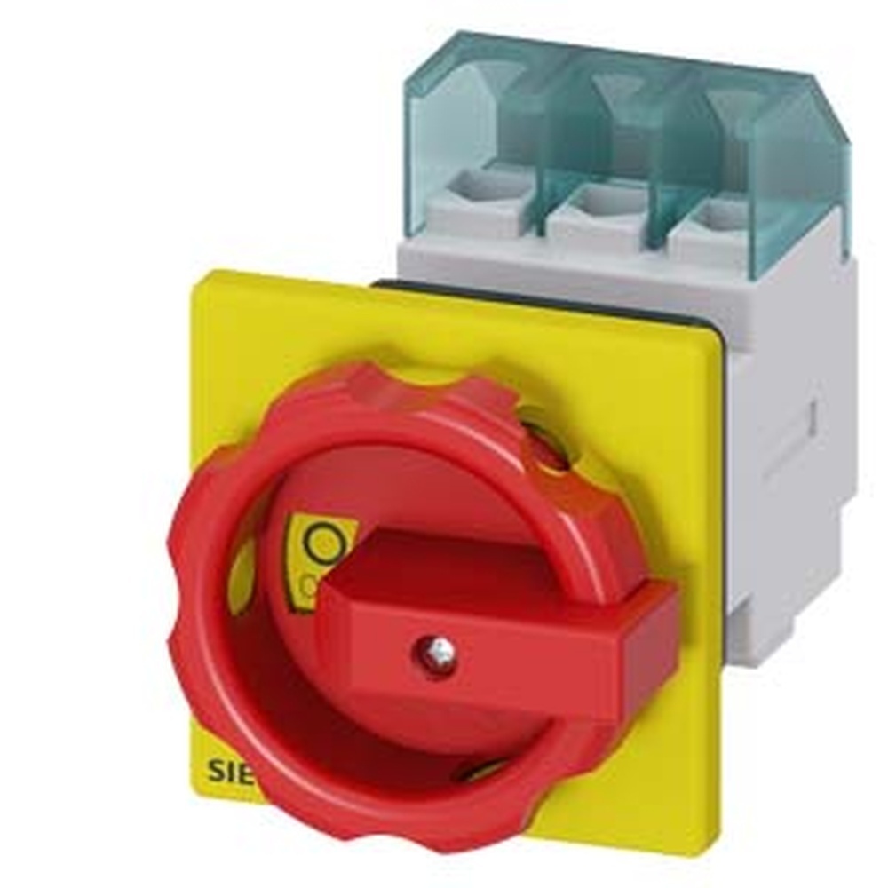 Siemens Lasttrennschalter 3LD2254-0TK53 Siemens Lasttrennschalter 3LD2254-0TK53