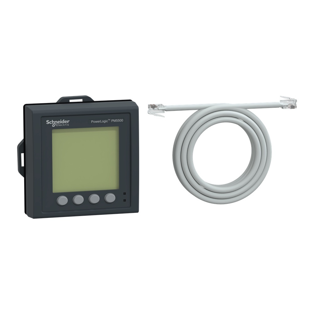 Schneider Electric Display METSEPM5RD Schneider Electric Display METSEPM5RD