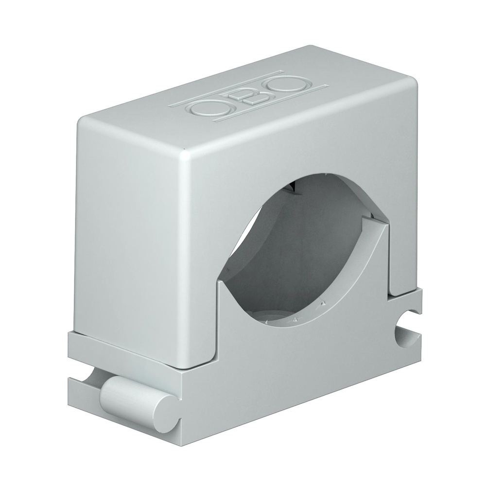 OBO Bettermann Reihen-Druck-Schelle 2250209 Typ 2037 12-20 LGR OBO Bettermann Reihen-Druck-Schelle 2250209 Typ 2037 12-20 LGR