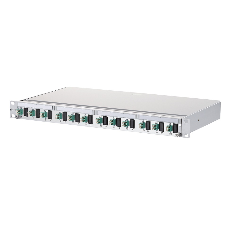 METZ CONNECT Patchfeld 1502257712-E