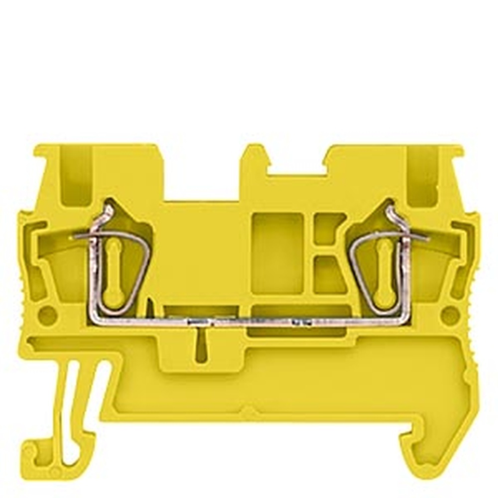 Siemens Durchgangsklemme 8WH2000-0AE06