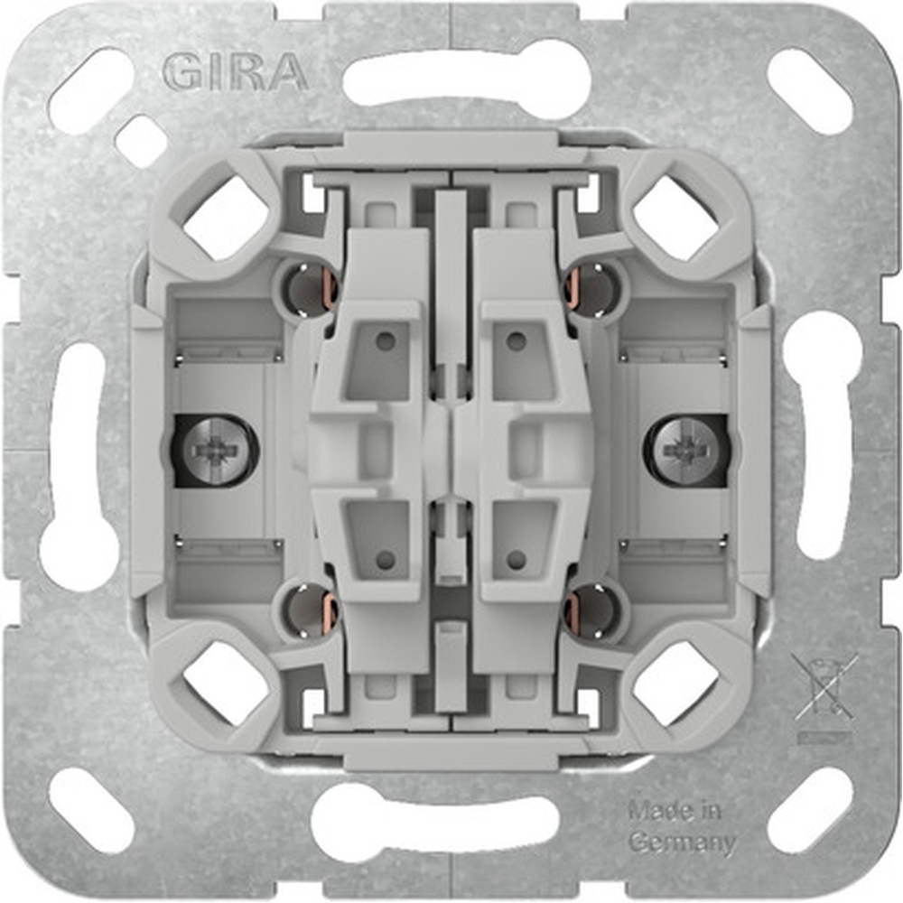 Gira Einsatz 314700