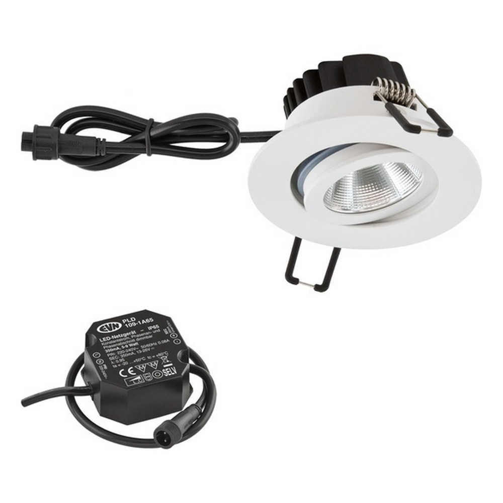EVN LED Leuchte PCE650N60102