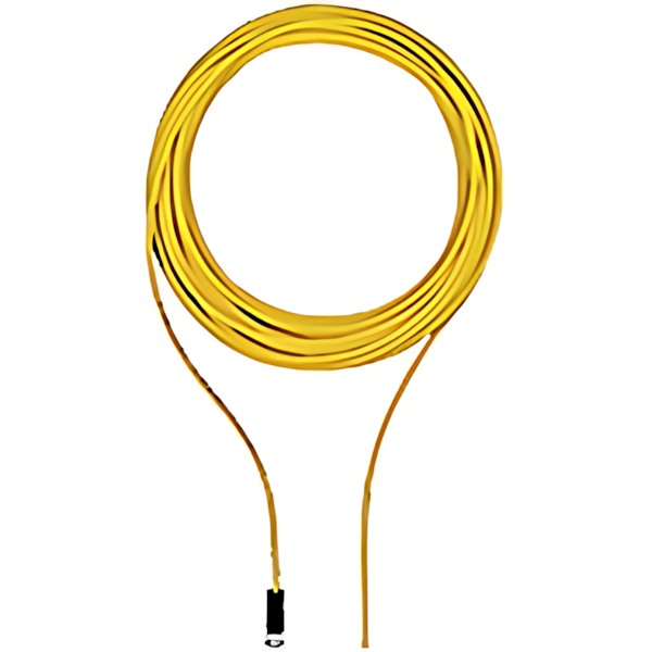 Pilz Anschlusskabel 630270 Typ PSEN op cable axial M12 4-p. shield. 20m