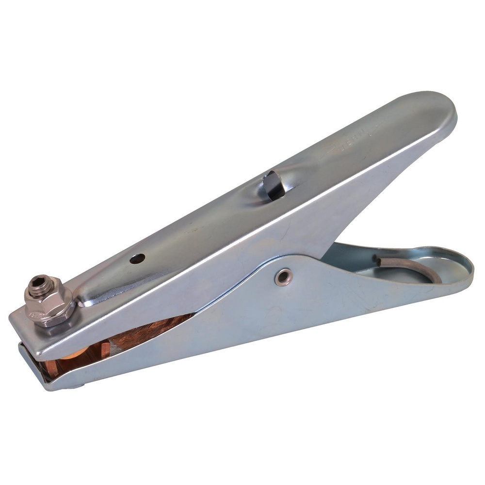 Dehn + Söhne Erdungszange 546000 Typ EZ 55 FL45 ASM10 STGALZN Dehn + Söhne Erdungszange 546000 Typ EZ 55 FL45 ASM10 STGALZN