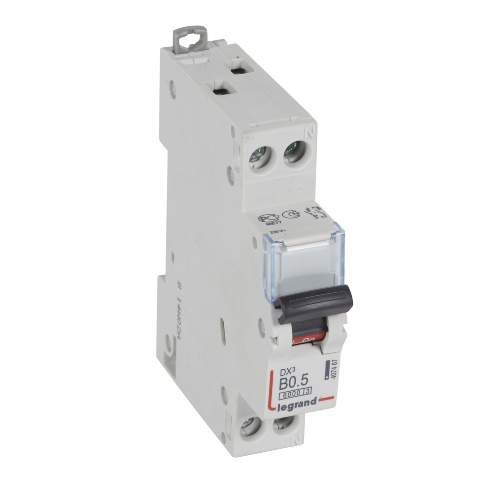 Legrand Leitungsschutzschalter 407467