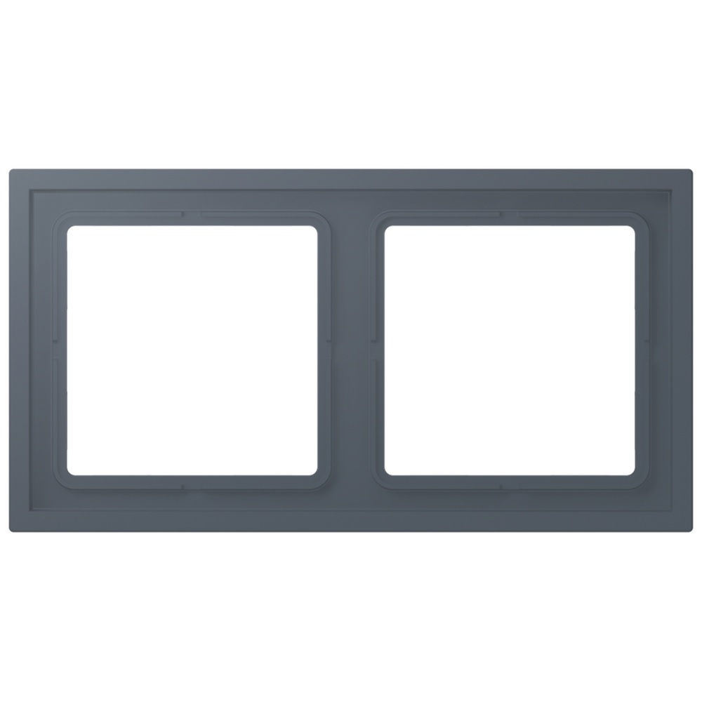 Jung Rahmen LCZ982BF262