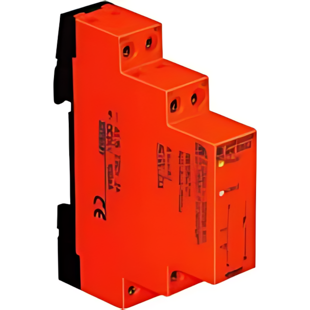 Dold Not Aus Modul 0058689 Typ RK5942.01 DC24V