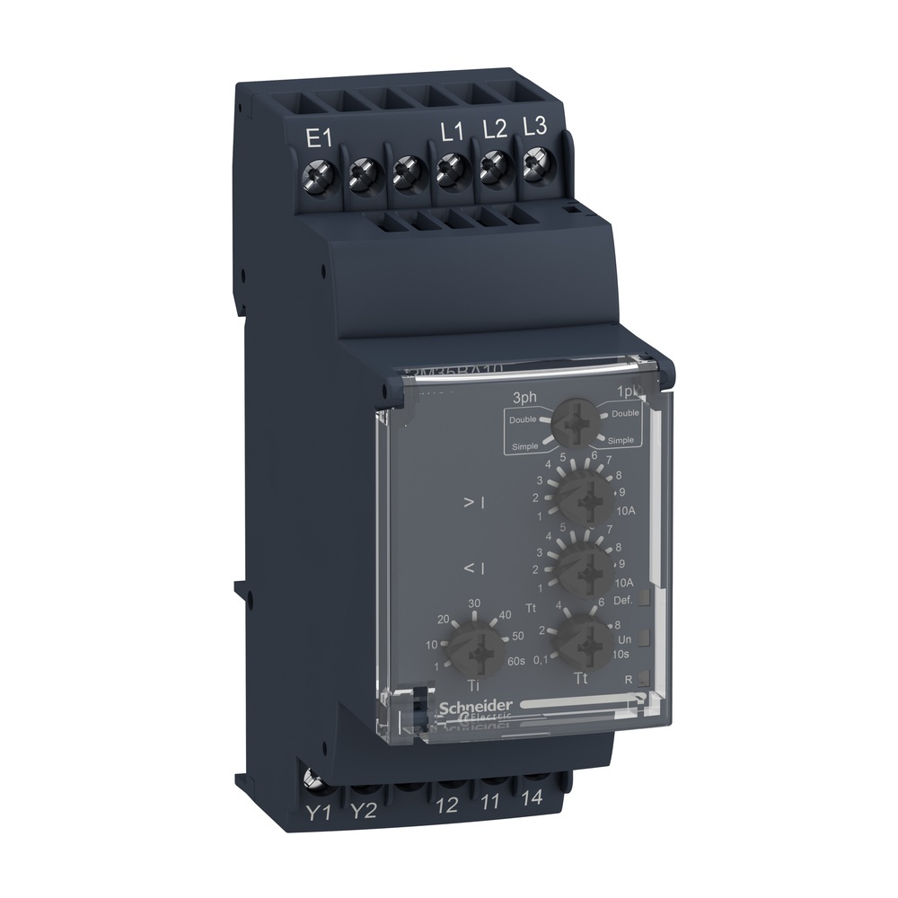Schneider Electric Pumpenwächter RM35BA10