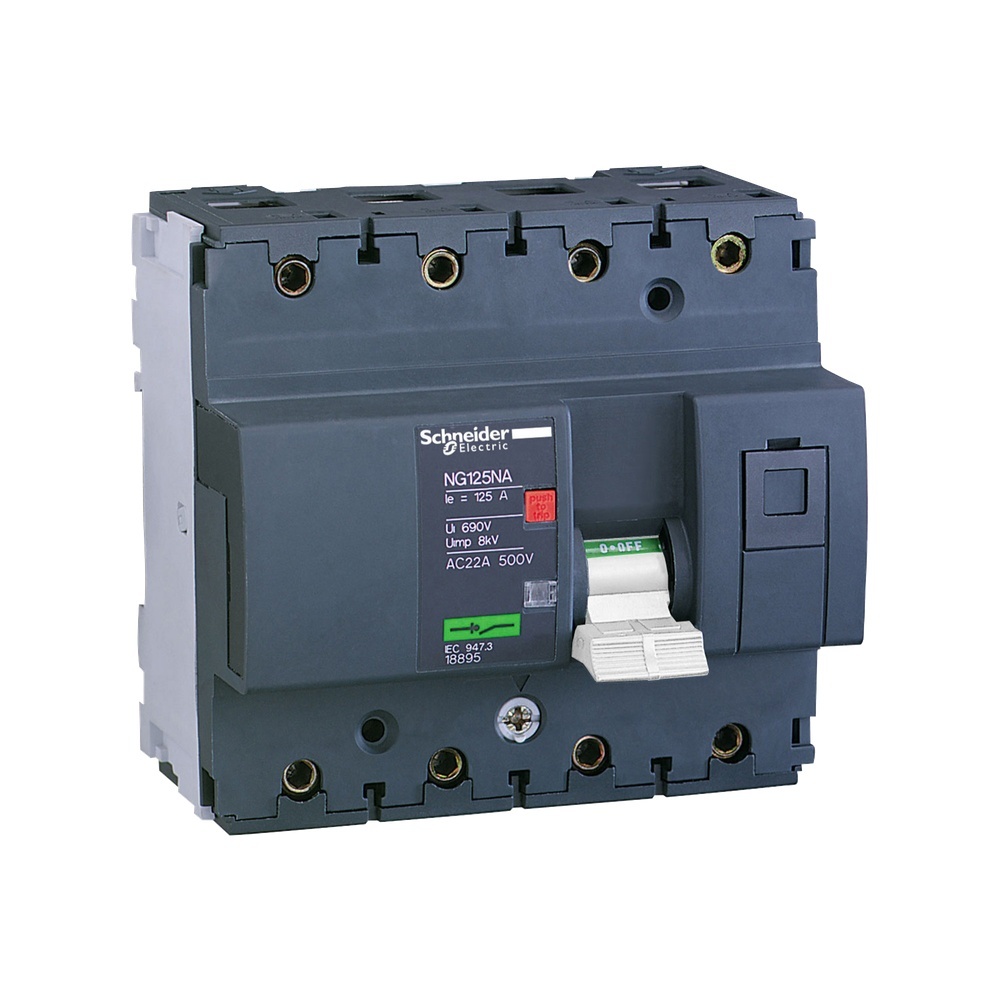 Schneider Electric Lasttrennschalter 18896
