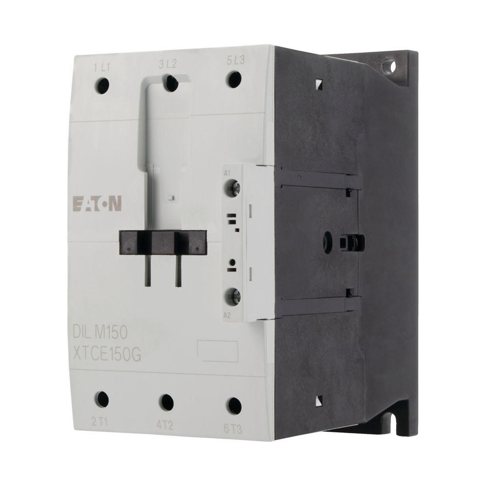 Eaton Leistungsschütz 239586 Typ DILM150(RAC48)