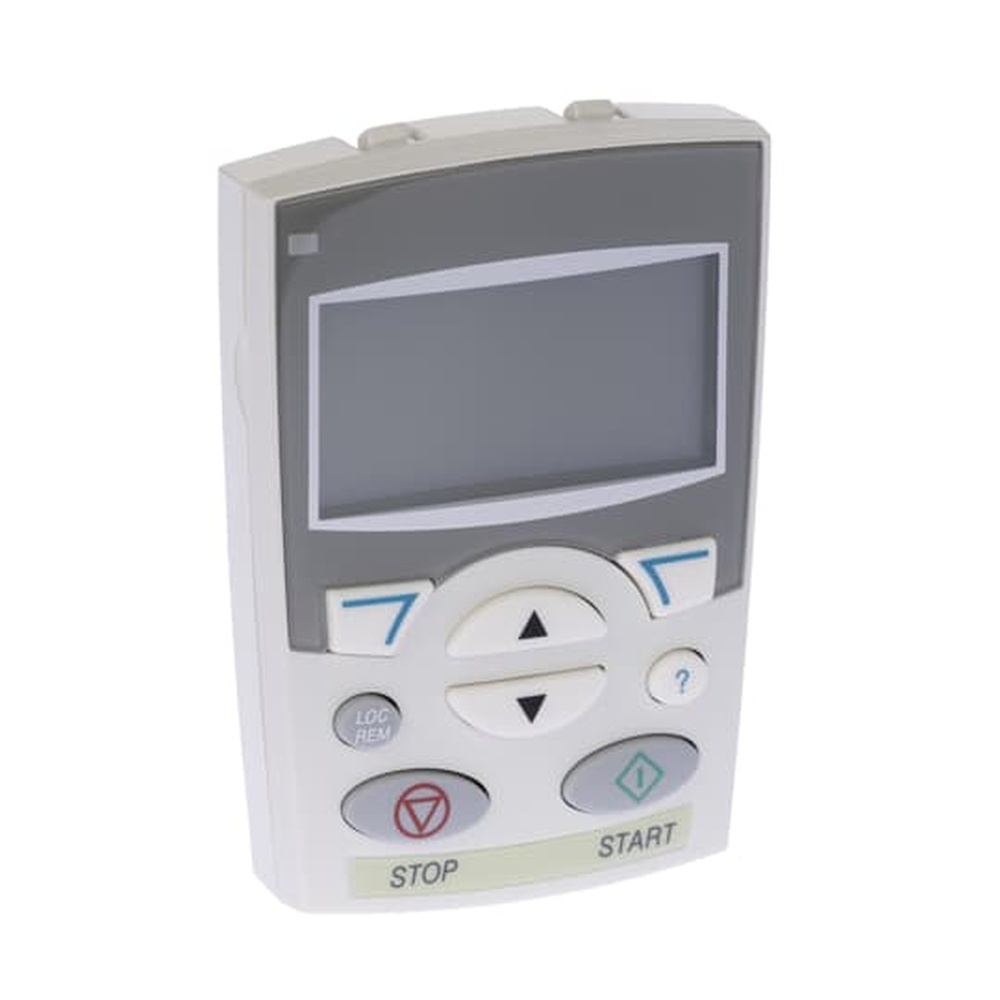 ABB Zubehör für Frequenzregler 68232902 Typ ACS-CP-D