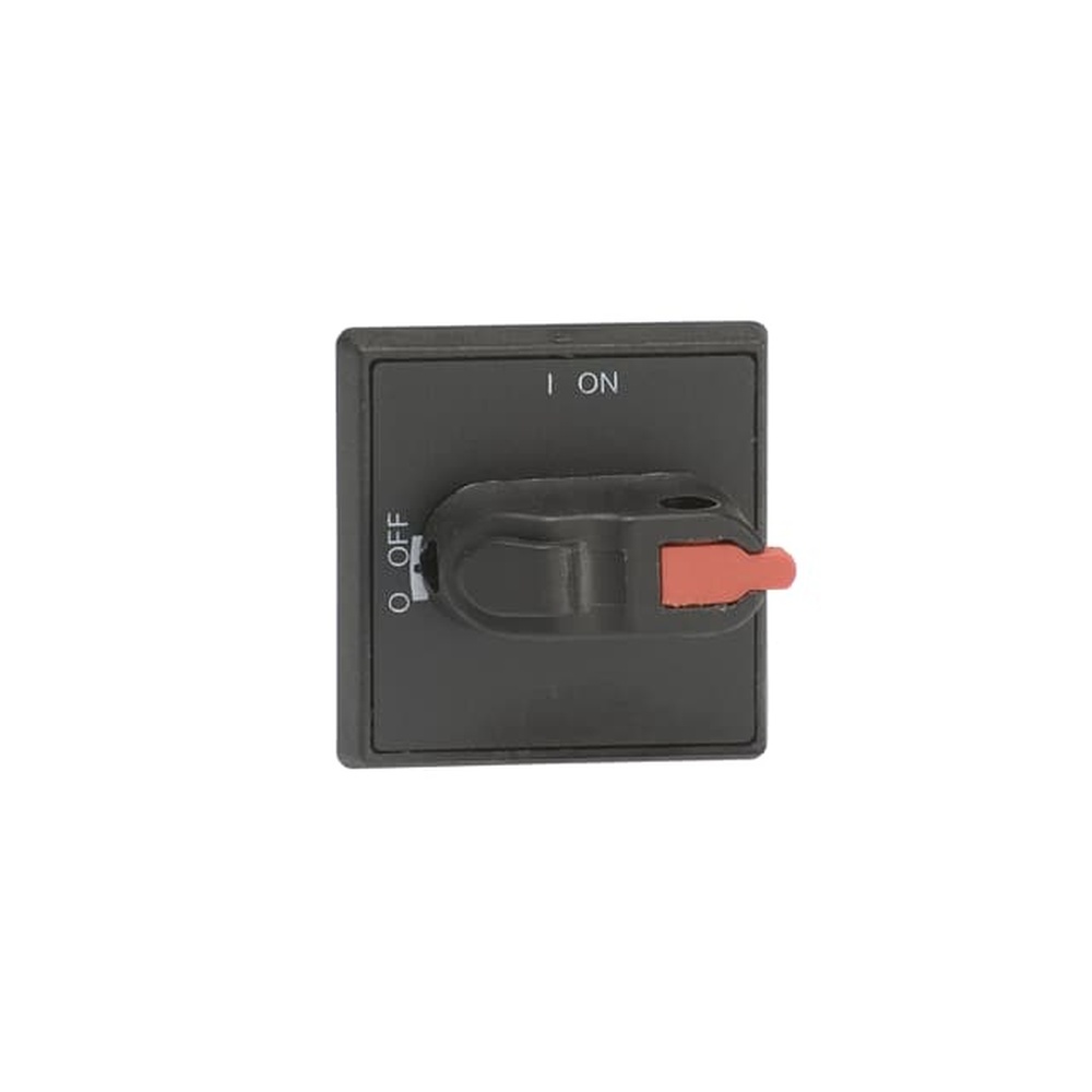 ABB Handgriff für Schaltgeräte 1SCA105237R1001 Typ OHBS3RH