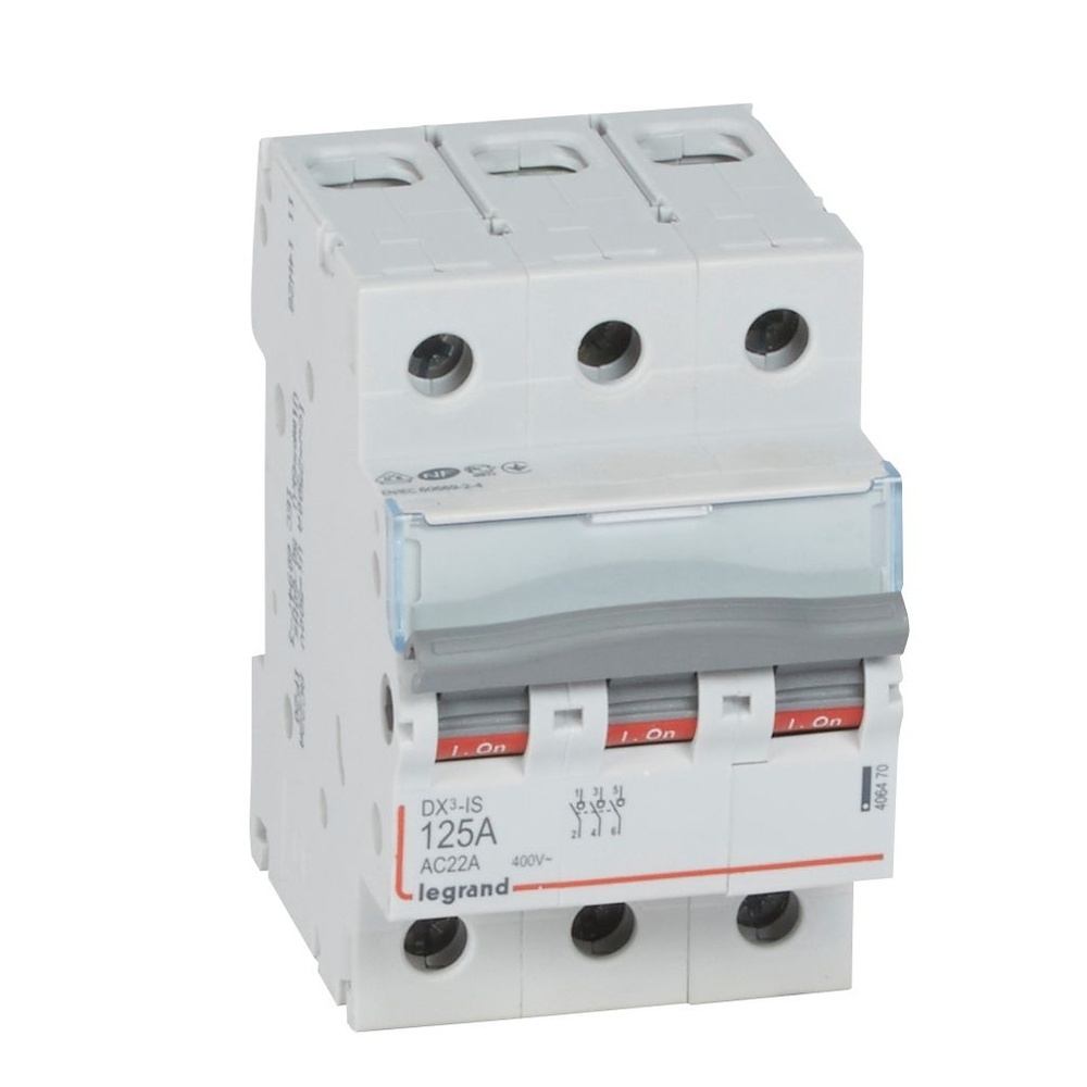 Legrand Kippschalter 406470