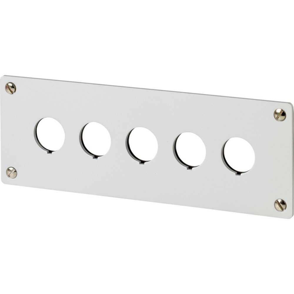 Eaton Einbautableau 216546 Typ M22-E5