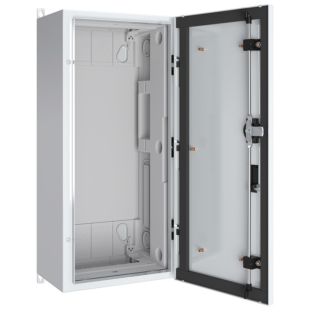 ABN Wandgehäuse SP14