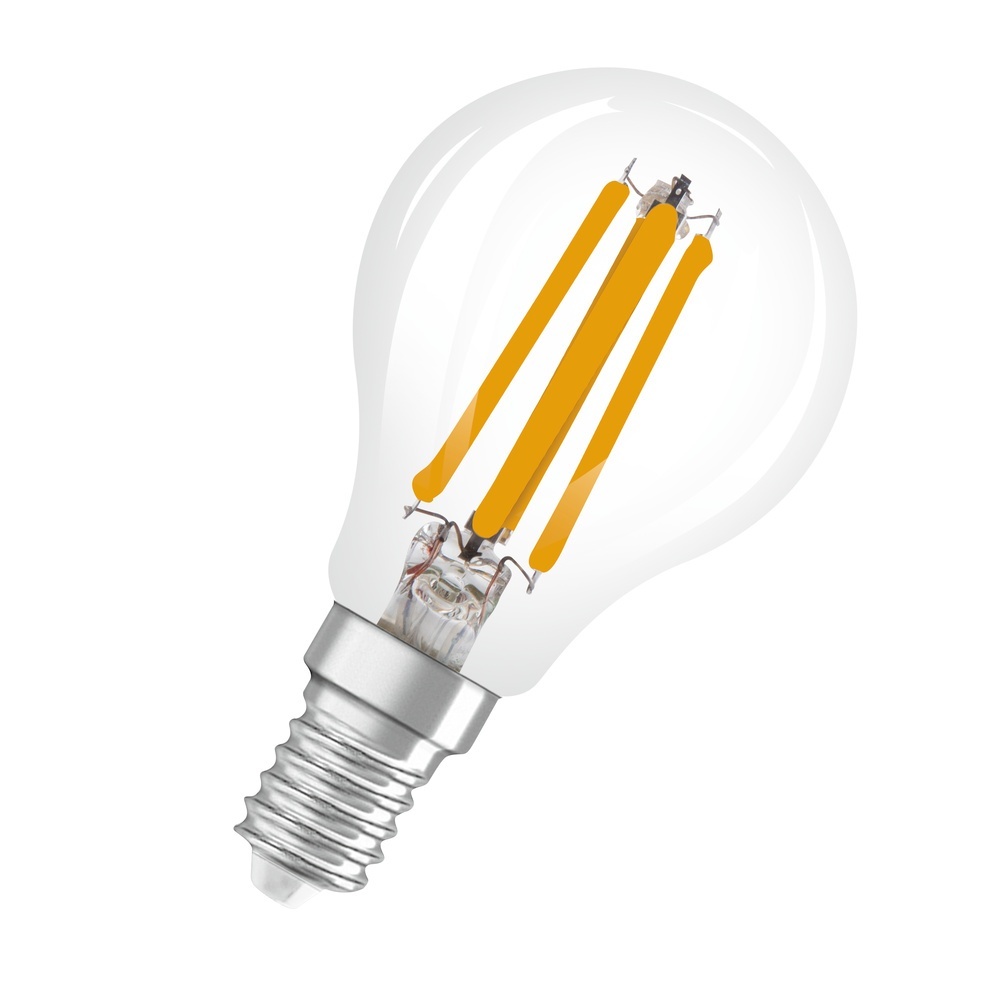 Ledvance Osram LED Lampe 434745 Typ LEDSCLP40-ACT/REL-827/840FILE14-4X