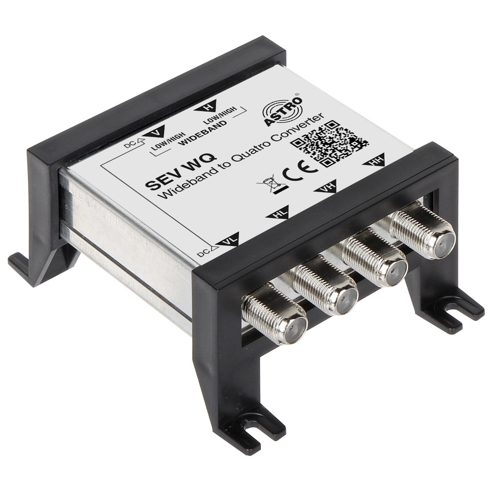 Astro Bit Umsetzer 00360009 Typ SEV WQ