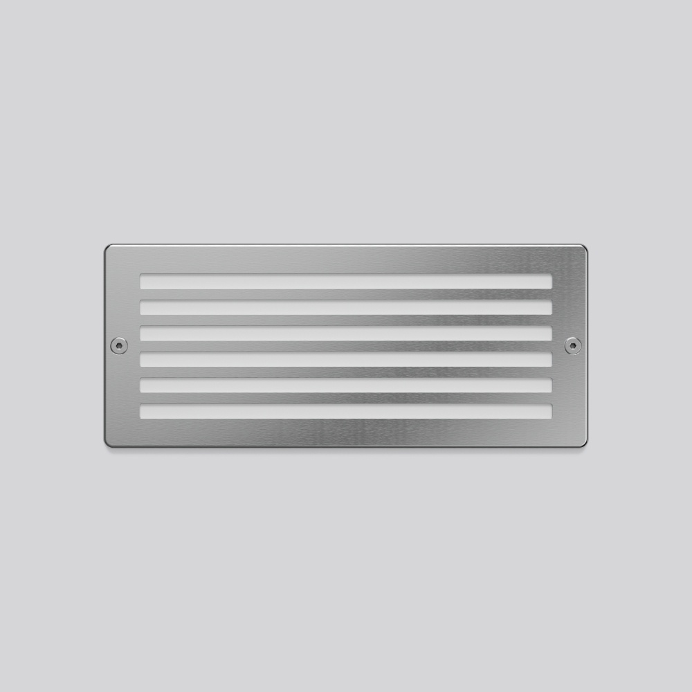 RZB Wand und Stufeneinbauleuchten 641305.000.1