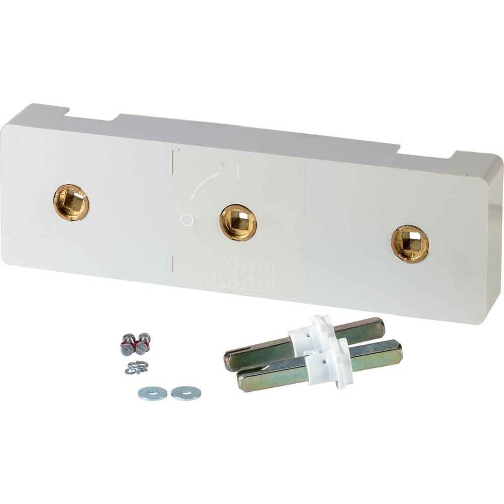 Eaton Umschaltmechanik 1314039 Typ MPDMV250N/400N