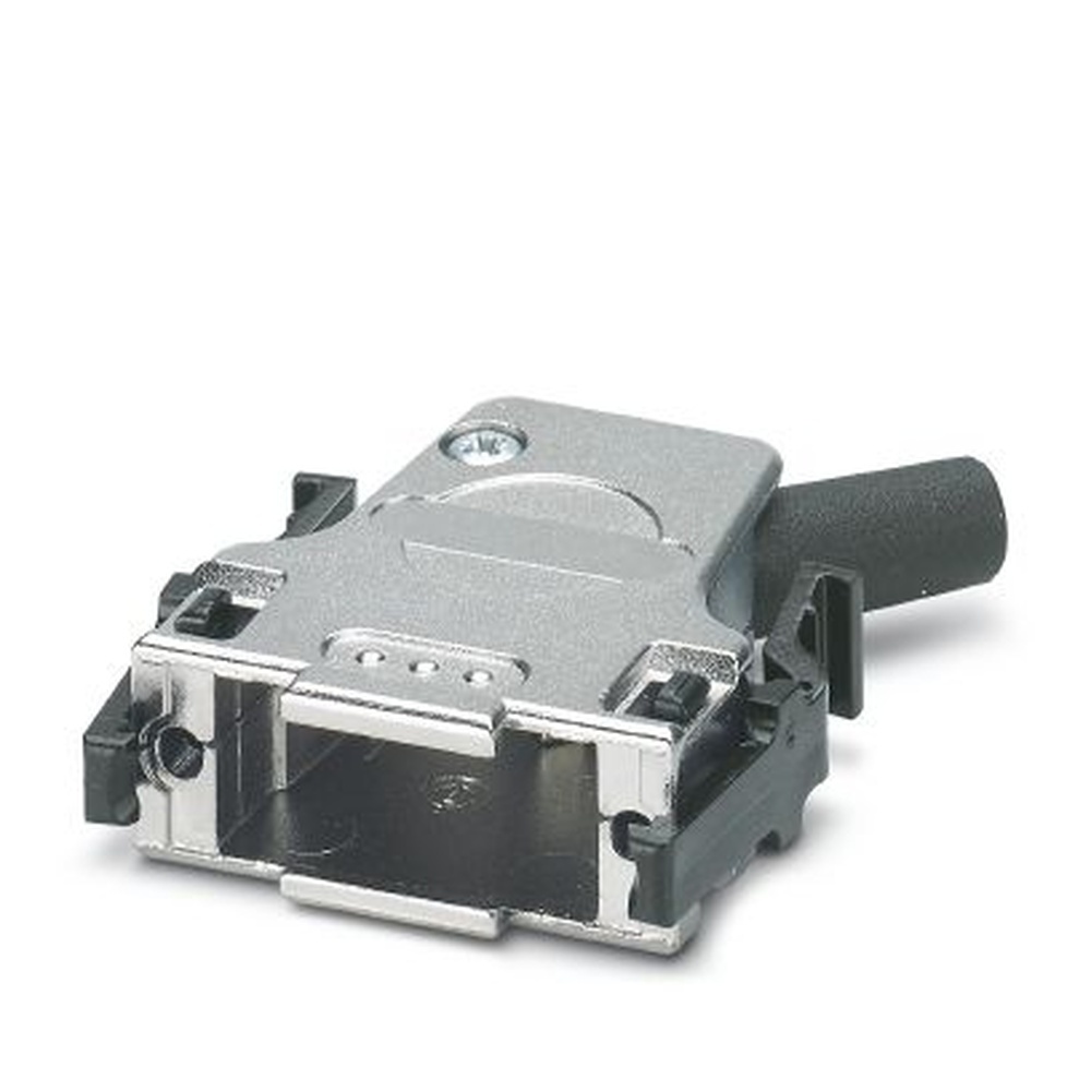 Phoenix Contact D SUB Tüllengehäuse 1419725 Typ CUC-DST-GZNI-A/DSSC15