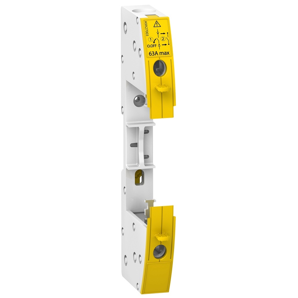 Schneider Electric Stecksockel A9A27003