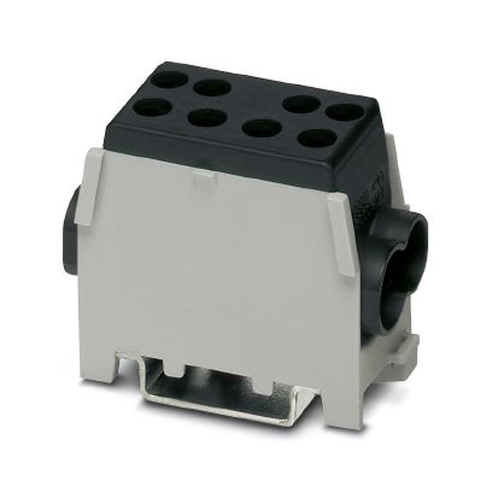 Phoenix Contact Hauptleitungs Abzweigklemme 3071351 Typ UDB 2X35/25 BK