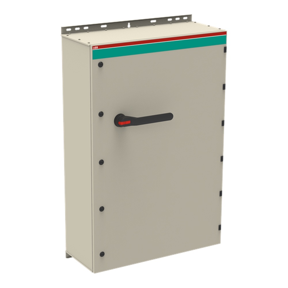 ABB Lasttrennschalter 1SCA103281R1001 Typ OT1250EUUR3TZ