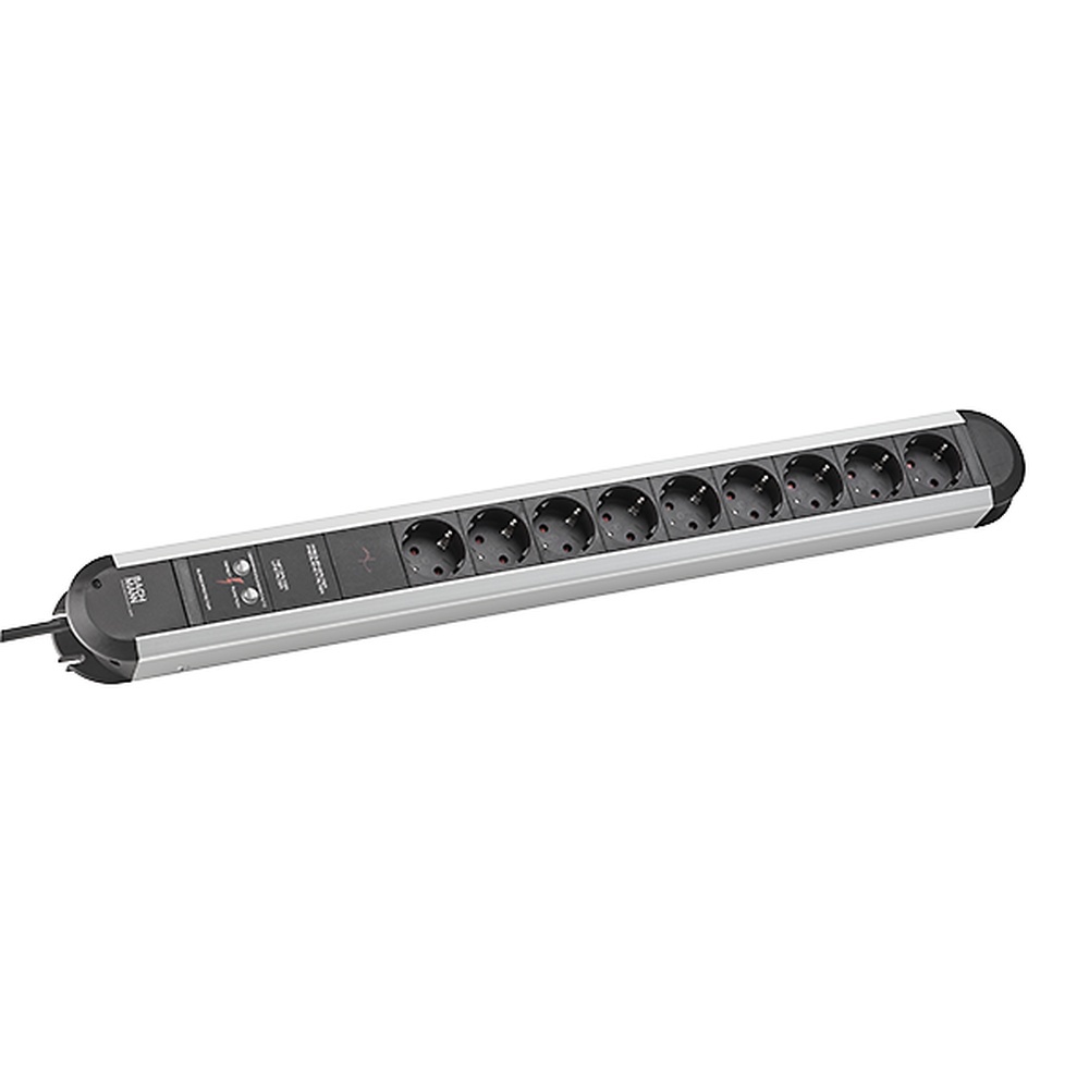 Bachmann Steckdosenleiste 331.007