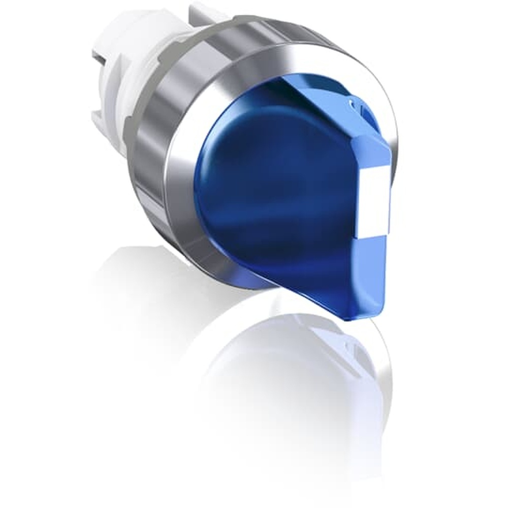 ABB Frontelement für Wahlschalter 1SFA611211R2104 Typ M3SS2-21L